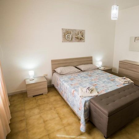جيلا B&B La Fenice المظهر الخارجي الصورة