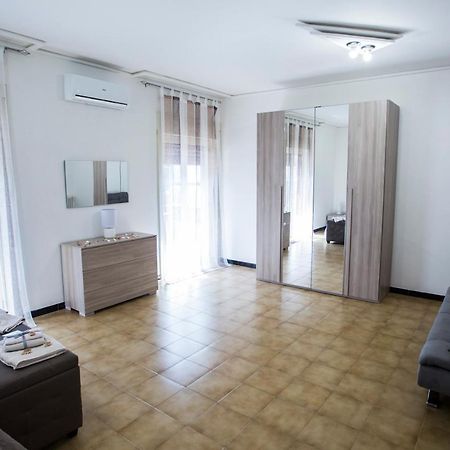 جيلا B&B La Fenice المظهر الخارجي الصورة