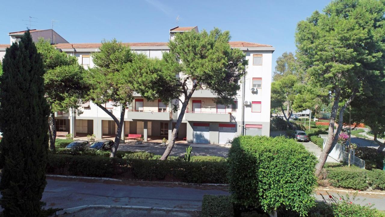 جيلا B&B La Fenice المظهر الخارجي الصورة