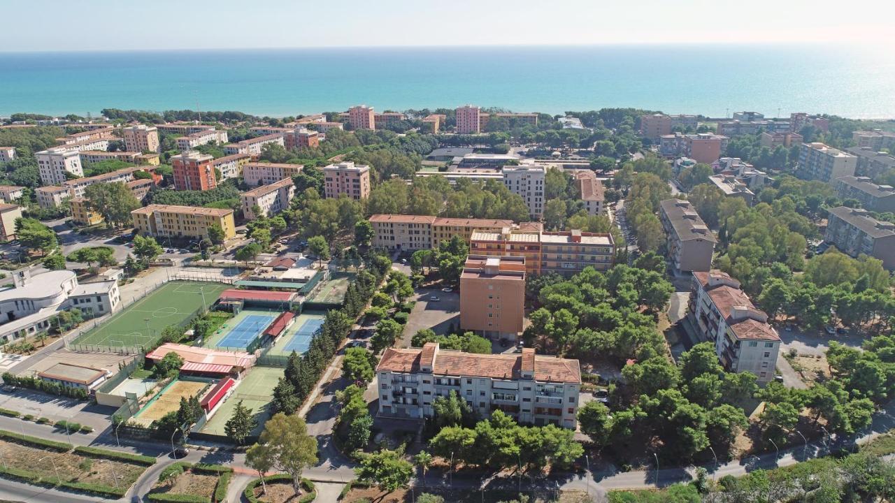 جيلا B&B La Fenice المظهر الخارجي الصورة