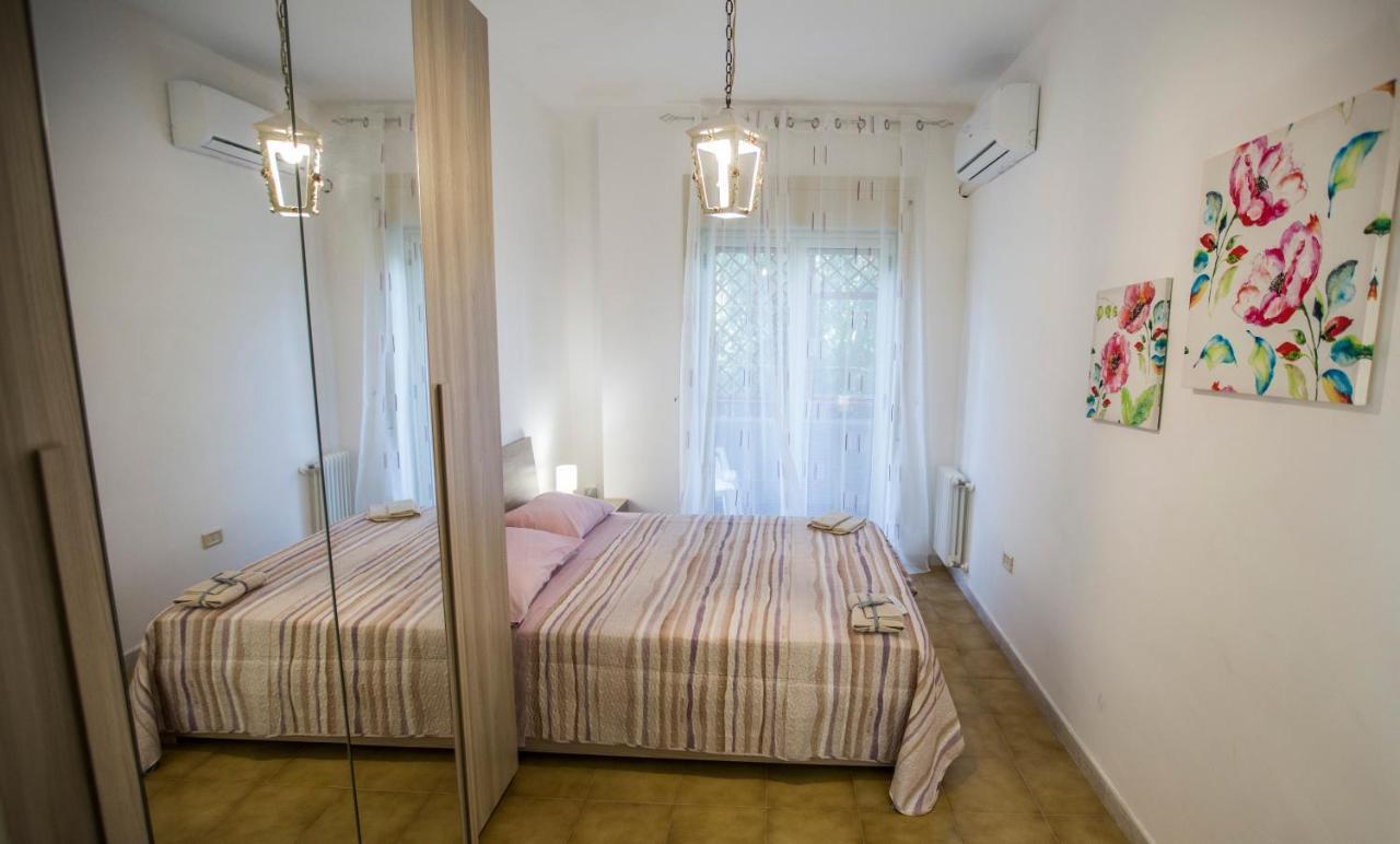 جيلا B&B La Fenice المظهر الخارجي الصورة