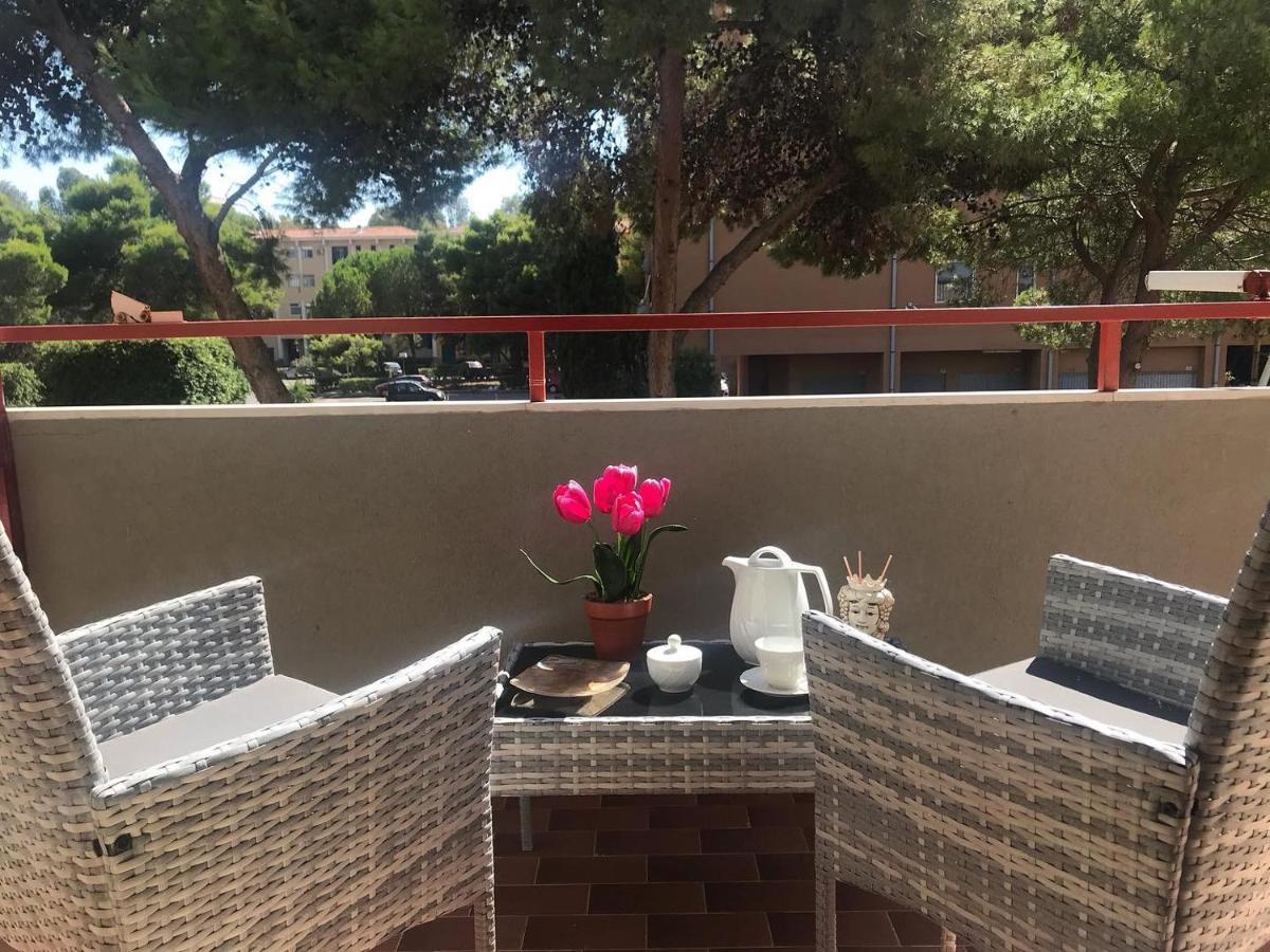 جيلا B&B La Fenice المظهر الخارجي الصورة