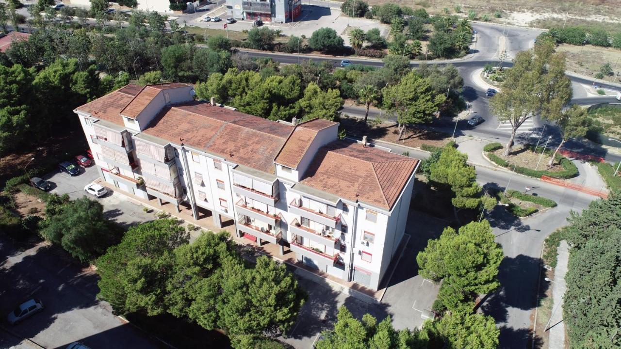 جيلا B&B La Fenice المظهر الخارجي الصورة